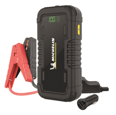 MICHELIN Jump starter and power bank MJS160