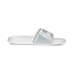 Puma Japanke srebrna 37 EU Popcat 20 Wns Irridescent