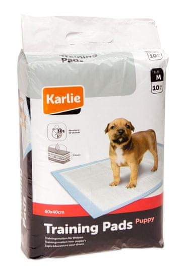 Karlie 40x60cm podloga za pse 10pcs KAR