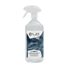 Liquid Elements  ViBa 1L dezinfekcija - razkuževanje v pršilki