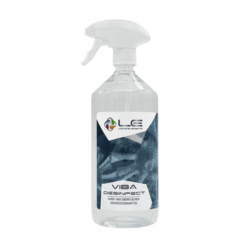 Liquid Elements  ViBa 1L dezinfekcija - razkuževanje v pršilki