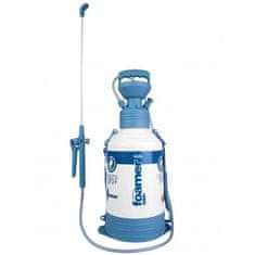 Kwazar  Orion Super Pro+ V6 Foamer ročni tlačni penilec 6000 ml
