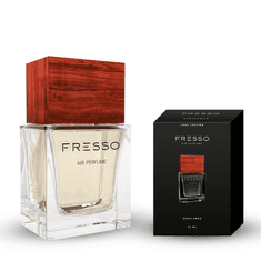 FRESSO  notranji parfum - Gentleman