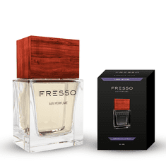 FRESSO  notranji parfum - Magnetic Style