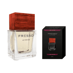 FRESSO  notranji parfum - Pure Passion
