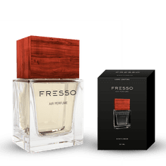 FRESSO  notranji parfum - Gentleman