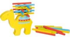 Goki Igra za uravnoteženje Camel barvni