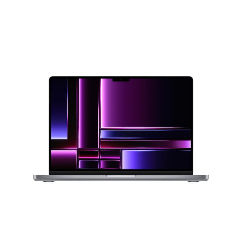 MacBook Pro 14