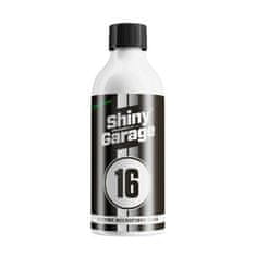 Shiny Garage Enzye Microfiber detergent, 500 ml
