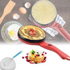 Sweetbuy Električna ponev za palačinke︱PANCAKE MAKER