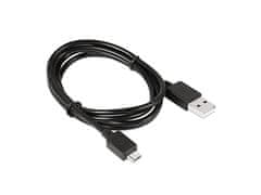 Club 3D CAC-1335 adapter HDMI + Micro USB v DisplayPort, M/F, aktivni