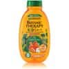 Šampon in balzam The Lion King Botanic Therapy Apricot (Shampoo & Detangler) 400 ml