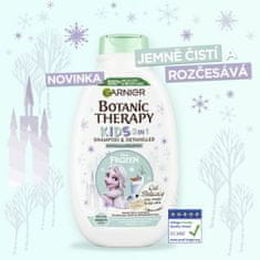 Garnier Ice Kingdom Botanic Therapy Oat Delicacy (Shampoo & Detangler) 400 ml