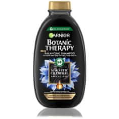 Garnier Botanic Therapy Magnetic Charcoal Cleansing Shampoo ( Balancing Shampoo) (Neto kolièina 250 ml)