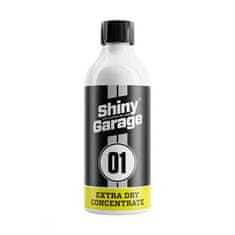 Shiny Garage Extra Dry čistilo, 500 ml