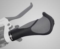 Korbi Kolesarske ročaje – ergonomski, protizdrsni ročaji za krmilo