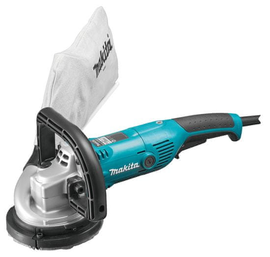 Makita PC5000C električni brusilnik za beton