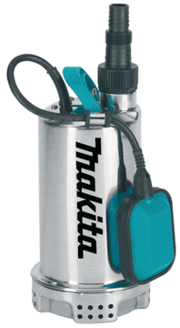 Makita PF1100 potopna črpalka za čisto vodo