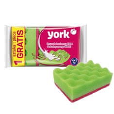 York Gobica za posodo 5 kosov WAVE