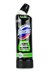 Domestos Čistilo za stranišča LIME Fresh dezinfekcijsko sredstvo 750ml