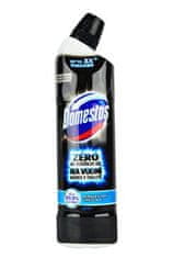 Domestos Čistilo za stranišče OCEAN Fresh ZÉRÓ 750ml