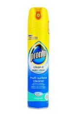 Pronto polirno sredstvo proti prahu Multi spray 250ml