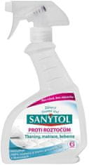 SANYTOL proti pršicam 300 ml