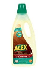 Alex 2V1 za les 750ml