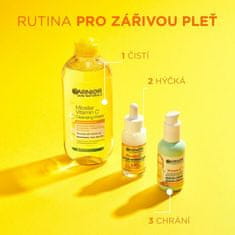 Garnier Kremni serum z vitaminom C za posvetlitev Skin Natura l s (Brightening Serum Cream) 50 ml