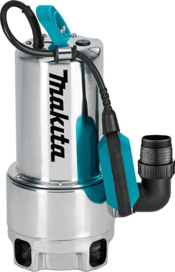 Makita PF1110 potopna črpalka za umazano vodo