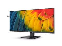 Philips 40B1U5600 B-Line monitor, 101.6 cm, WQHD, LED, IPS, USB-C