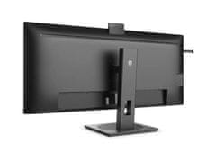 Philips 40B1U5601H B-Line monitor, 101.6 cm, WQHD, IPS, USB-C, Webcam