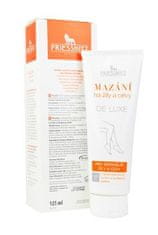 Priessnitz Lubrikant za vene in krvne žile Medical 125ml
