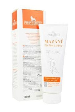 Priessnitz Lubrikant za vene in krvne žile Medical 125ml