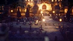 Square Enix Octopath Traveler II igra (Playstation 5)