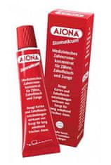 Ajona Stomaticum zobna pasta 25ml 1 kos