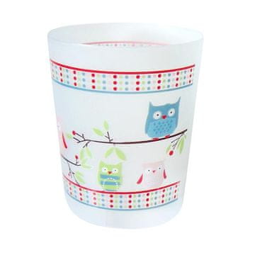 Toro KOŠARA ZA KOPALNICO S SOVO, 19,5×24 CM