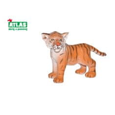 A - Figurica tigrovega mladiča 6,5cm