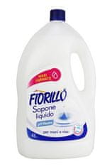 Tekoče milo Fiorillo Sapone liquido 4l