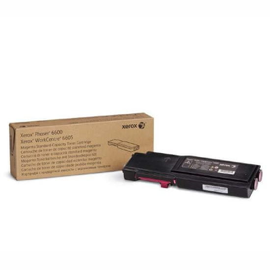 Xerox Xeroxov toner Magenta za P6600/WC6605, 2.000 strani na minuto