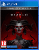 Activision Diablo IV igra (Playstation 4)