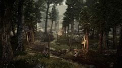 THQ Nordic Gothic Remake igra (Xbox Series X & Xbox One)