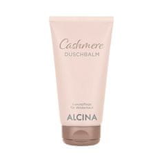 Alcina Balzam za tuširanje Cashmere (Shower Balm) 150 ml