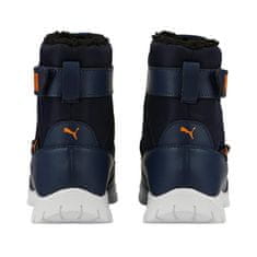 Puma Snežni škornji 32 EU Nieve Wtr AC PS JR