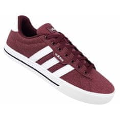 Adidas Čevlji češnjevo rdeča 46 EU Daily 30
