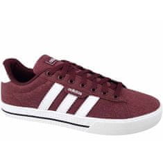Adidas Čevlji češnjevo rdeča 46 EU Daily 30