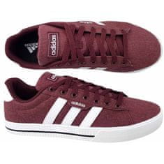 Adidas Čevlji češnjevo rdeča 48 EU Daily 30