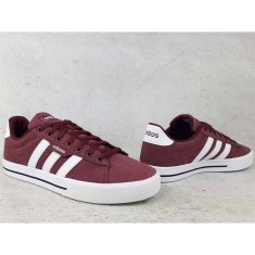Adidas Čevlji češnjevo rdeča 46 EU Daily 30