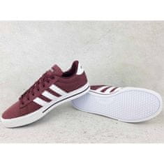 Adidas Čevlji češnjevo rdeča 46 EU Daily 30