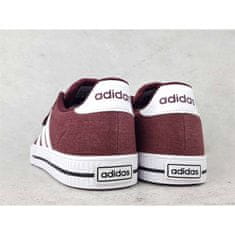 Adidas Čevlji češnjevo rdeča 46 EU Daily 30